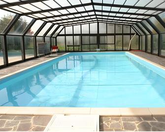 Agriturismo Vecchio Gelso - Ortezzano - Piscina