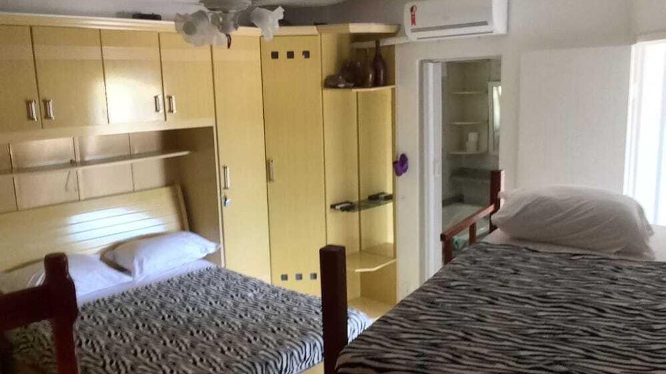 Suites da Ero - Hostel