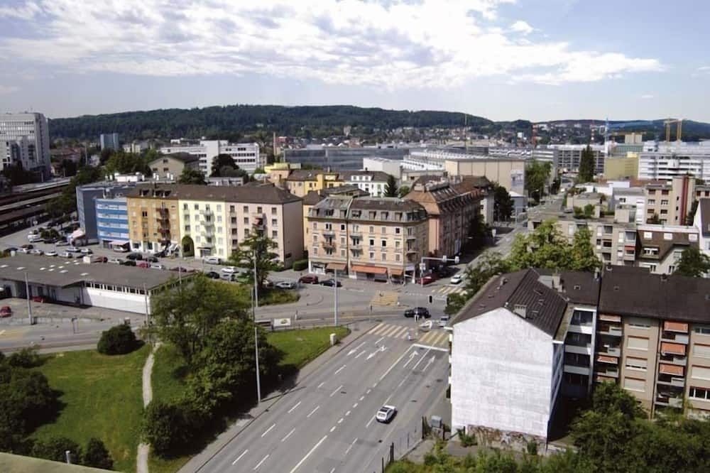 Swiss Star Tower - Self Check-In - Zúrich - Vista del exterior