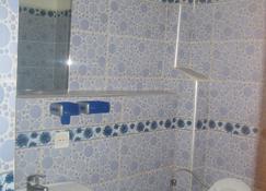 Maison Olga - Ancienne Medina - Meknes - Bathroom
