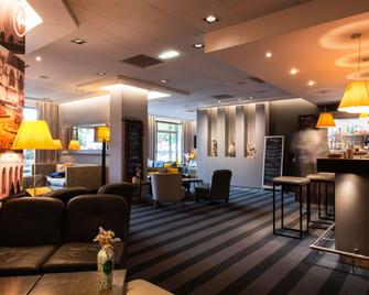 Ibis Caen Centre - Caen - Lounge