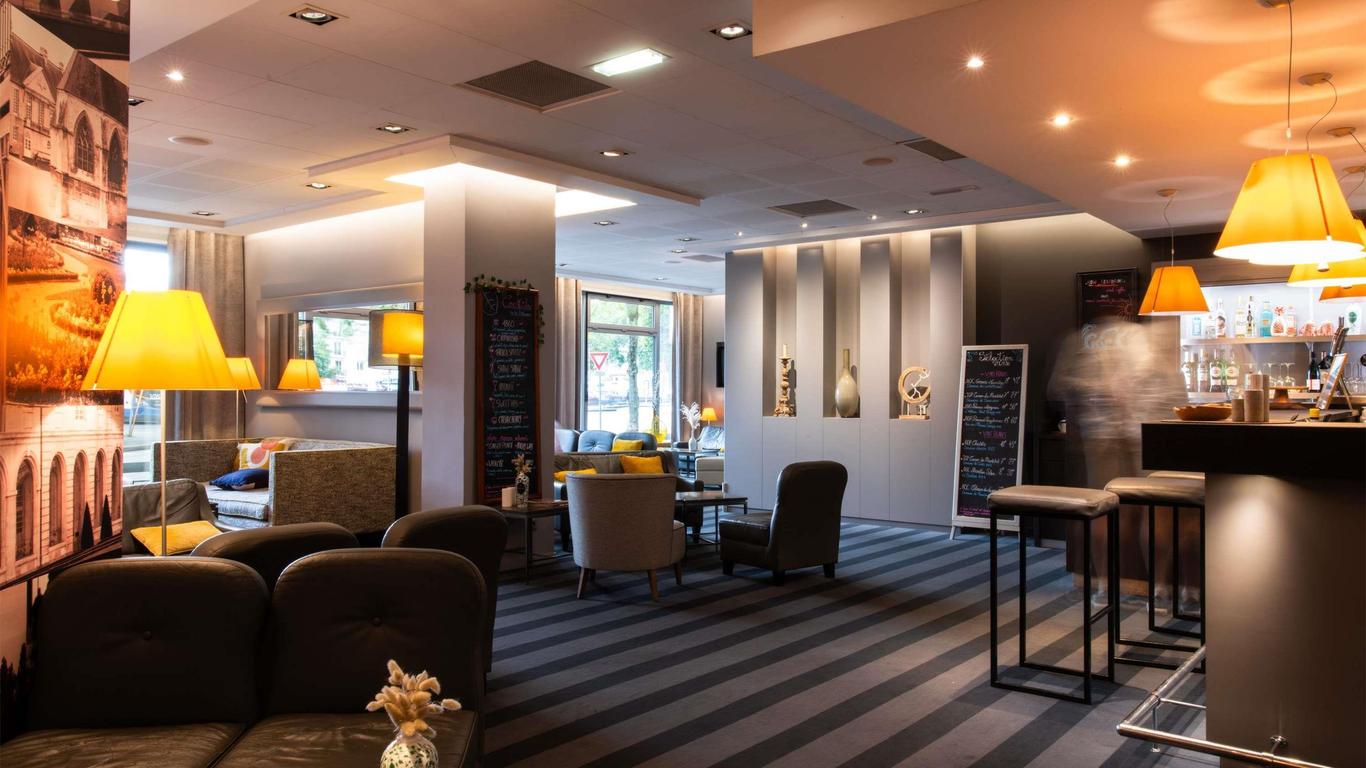 이비스 캉 상트르