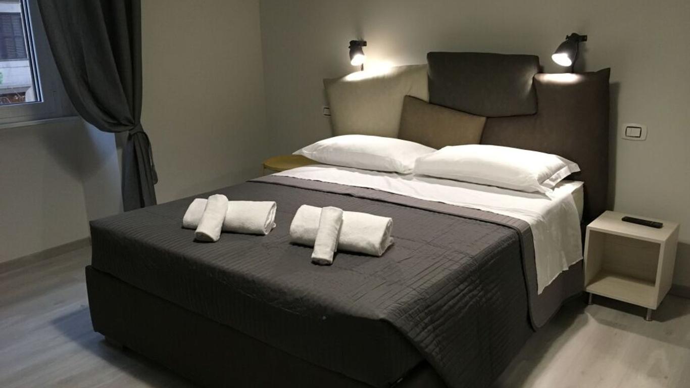 Cinque Sogni
