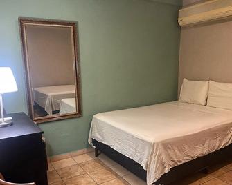 Mini Suite Apartamento - San Pedro Sula - Bedroom