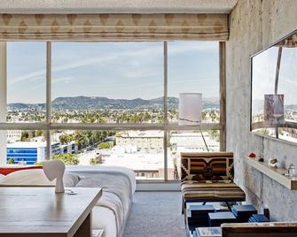 The Line Hotel - Los Angeles - Room amenity