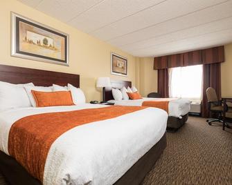 Comfort Inn Eagan Minneapolis - St Paul South - Eagan - Quarto