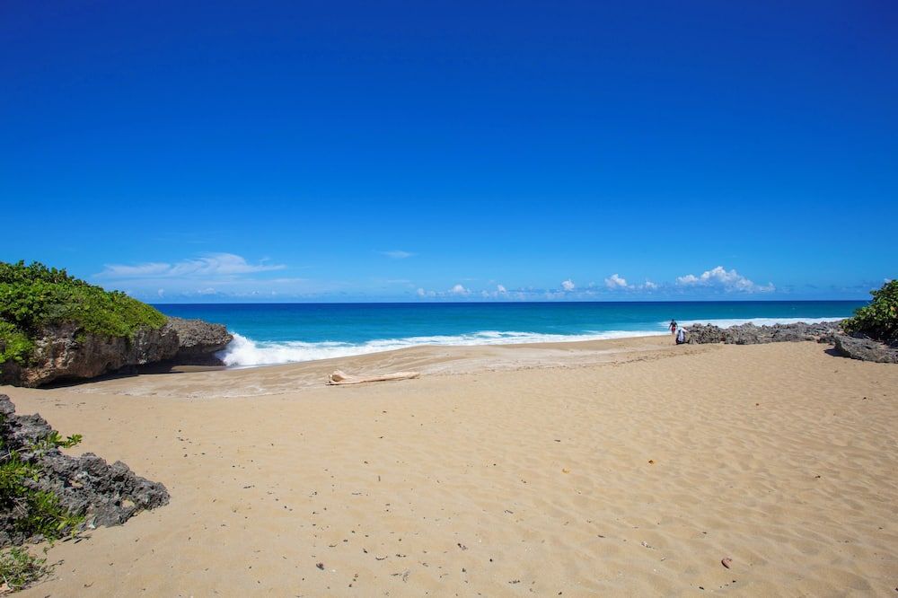 سانتا في كلوب - سوسوا - شاطئ