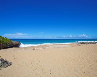 Ocean Village Deluxe - Sosúa - Playa