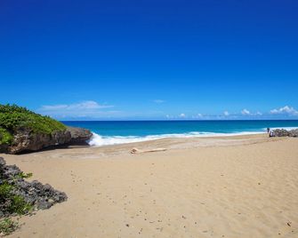 Ocean Village Deluxe Resort & Spa - Sosúa - Beach