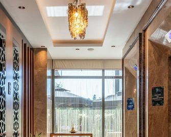 Volley Hotel Istanbul - Istanbul
