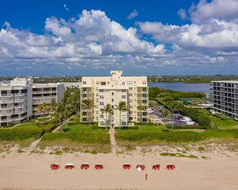 The Ambassador Hotel - Palm Beach - Accommodatie extra