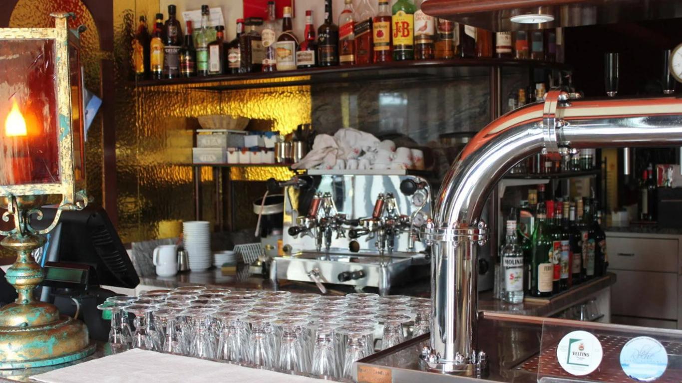 Hotel Al Sole - Enjoy Holiday