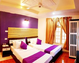 Finimas Residence - Thimarafushi - Habitación