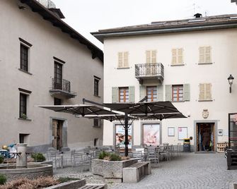 Italianway - Bruni 2 - Bormio