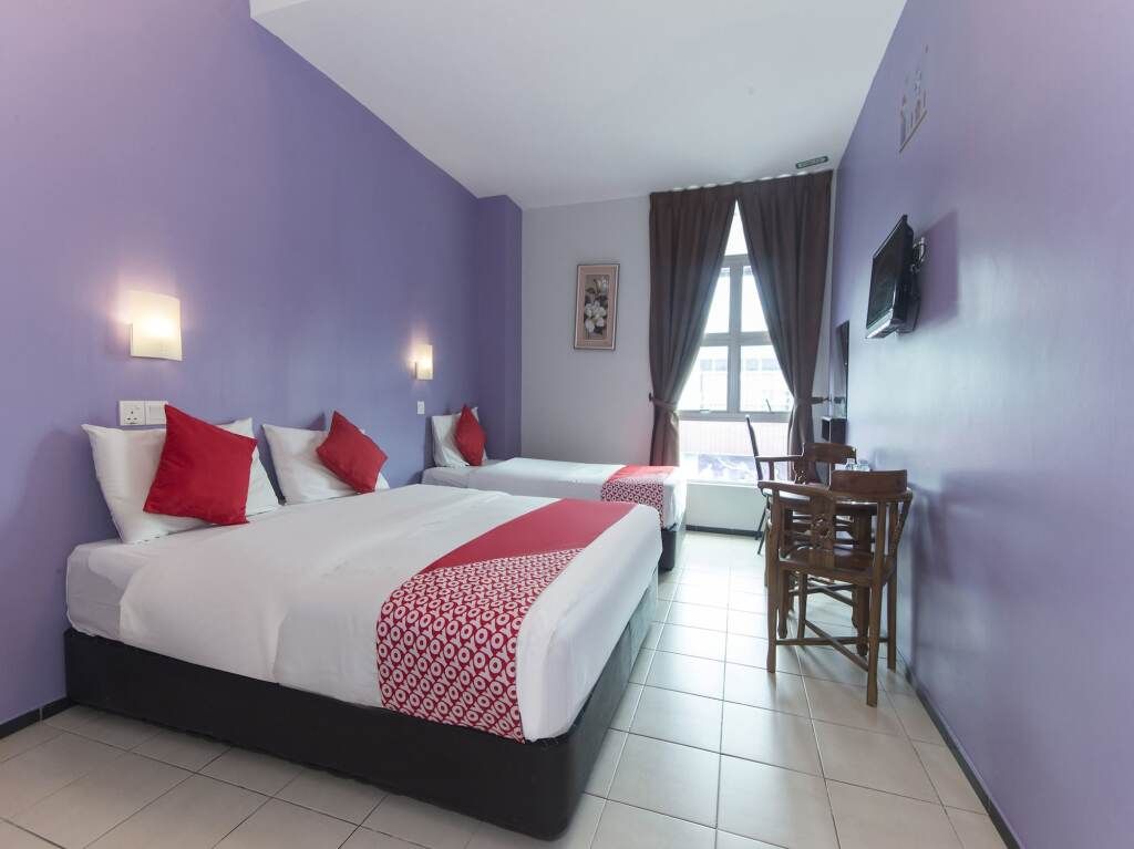 Ihome Boutique Hotel