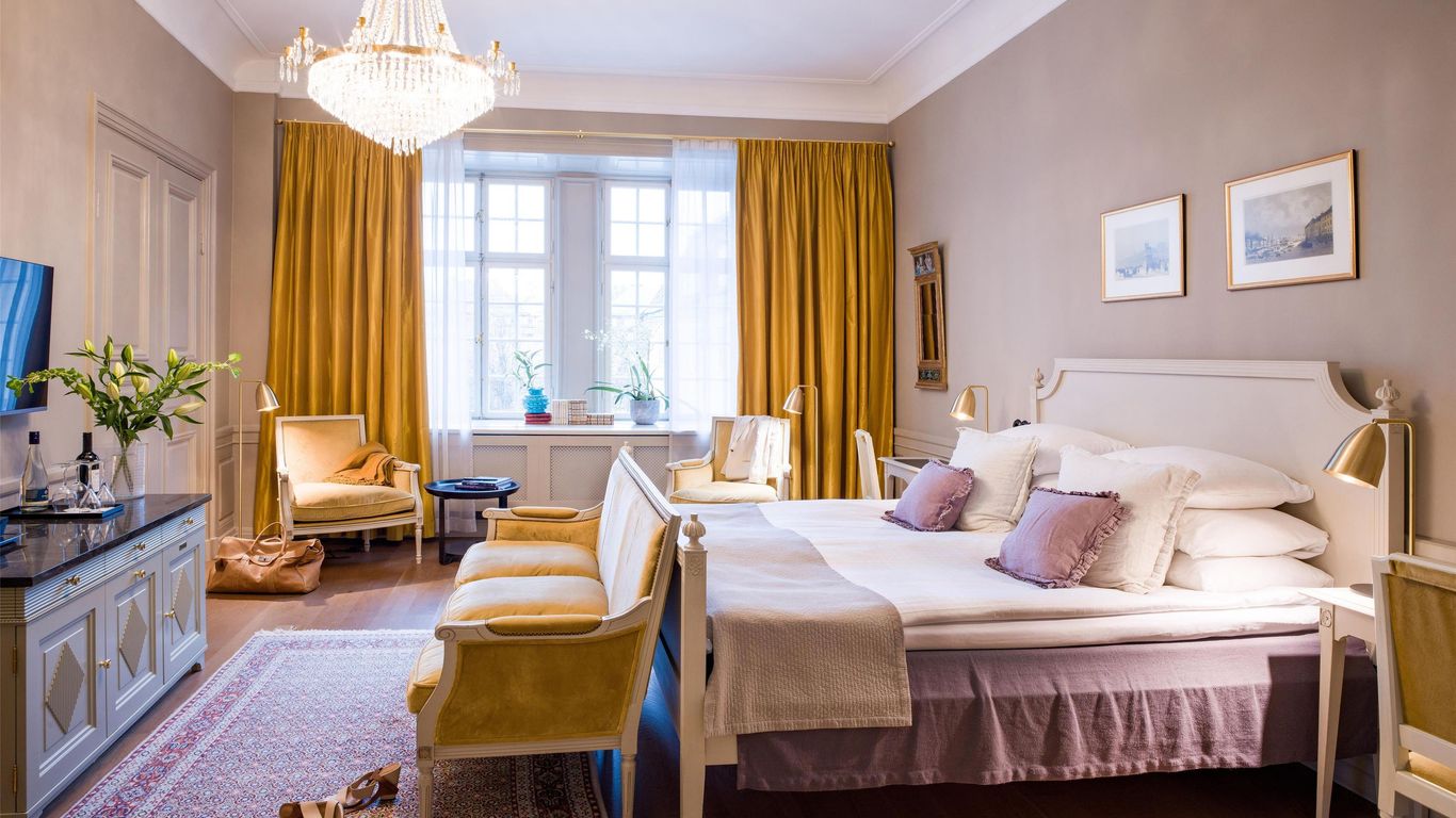 Hotel Kungsträdgården