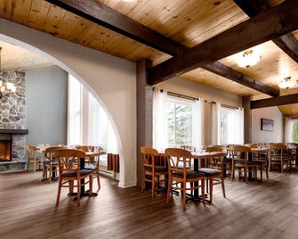 Hotel Cheribourg, an Ascend Collection Hotel - Orford - Restaurant