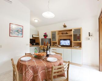 Villaggio Turistico Internazionale - Bibione - Yemek odası