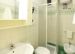 L'Ancora di Amalfi - Amalfi - Bathroom