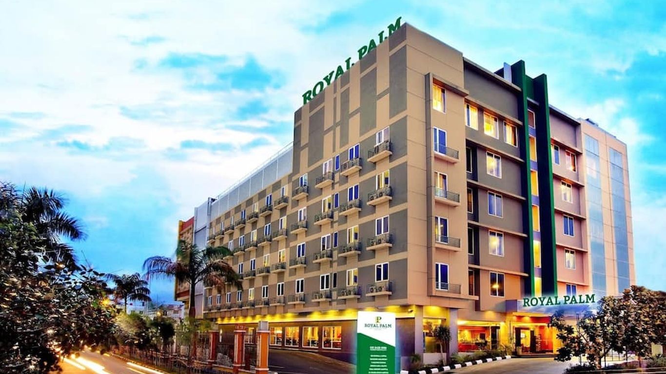 阿斯頓珍卡蓮城市酒店及會議中心 - 雅加達