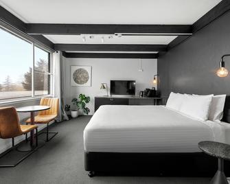 Motel Echo Point - Katoomba - Kamar Tidur