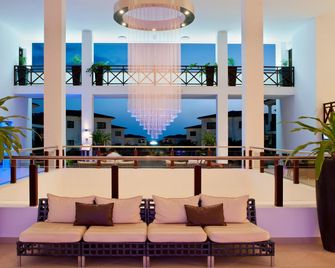 Cape Verde Holidays - Tortuga Beach Resort And Spa - Santa Maria - Aula