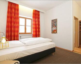 Hotel Gut Schwaige - Schäftlarn - Schlafzimmer