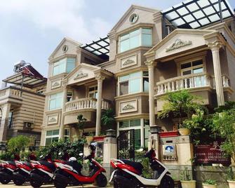 Dream of Sharing Family B&B - Jinhu Township - Edificio