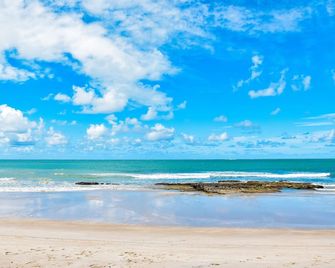 Carneiros Beach Resort - Tamandare - Playa