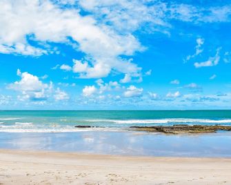 Carneiros Beach Resort - Praia Carneiros - Tamandaré - Strand