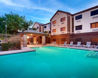 Best Western Downtown Phoenix - Phoenix - Pool