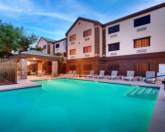 Best Western Downtown Phoenix - פיניקס - בריכה