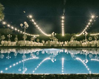 Hotel Club Kennedy - Roccella Ionica - Piscine