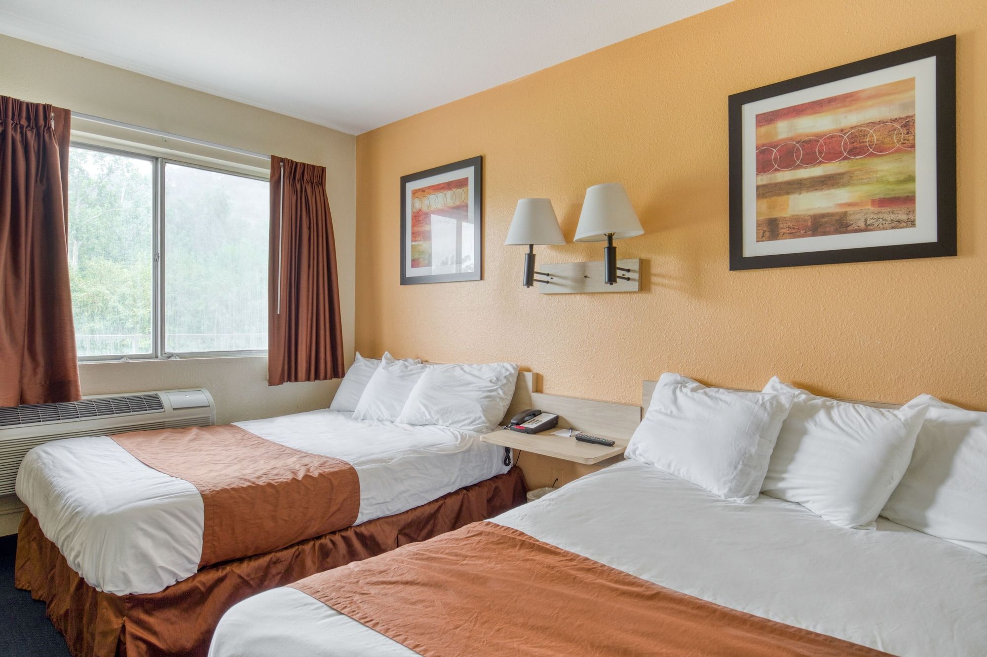 Days Inn by Wyndham New Philadelphia - New Philadelphia - Quarto
