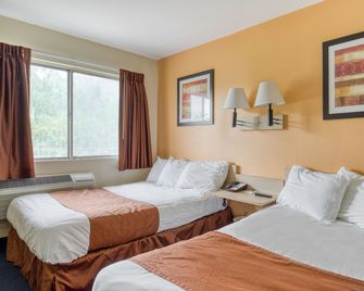 Days Inn by Wyndham New Philadelphia - New Philadelphia - Quarto