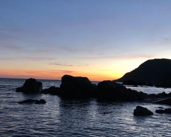 Studio St-Mandrier 300m Mer - Saint-Mandrier-sur-Mer - Plage