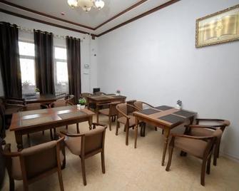 Pearl khiva hotel - Khiva - Restaurant