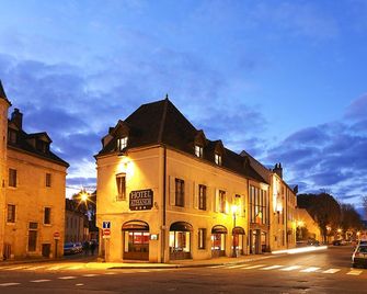 Hotel Athanor - Beaune