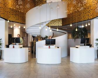 Hotel C Stockholm, an Ascend Collection Hotel - Stockholm - Accueil