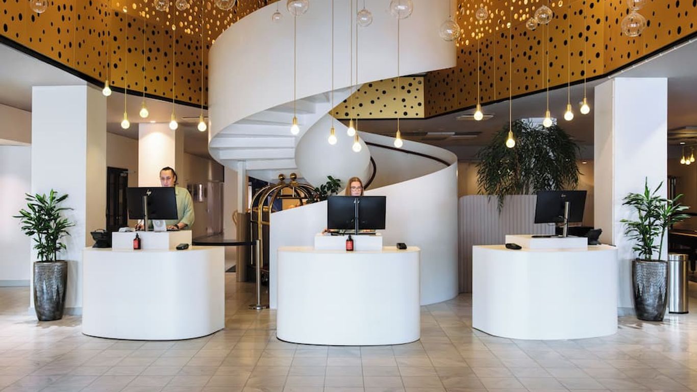 Hotel C Stockholm, an Ascend Collection Hotel