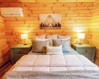 Timber Ridge Cabin - Louisa