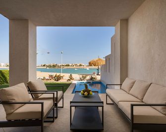 Creek Hotel and Residences El Gouna - Hurghada