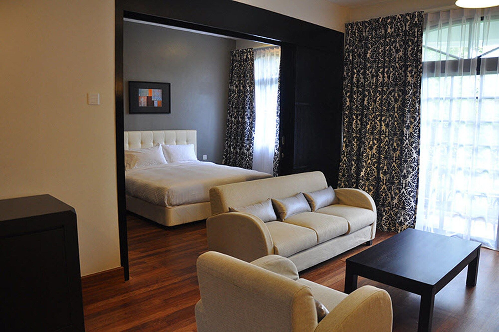 Strawberry Park Resort - Brinchang