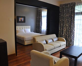 Strawberry Park Resort - Brinchang