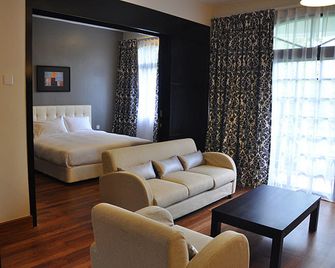 Strawberry Park Resort - Brinchang