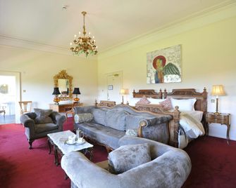 The Ickworth Hotel - Bury St. Edmunds - Sovrum