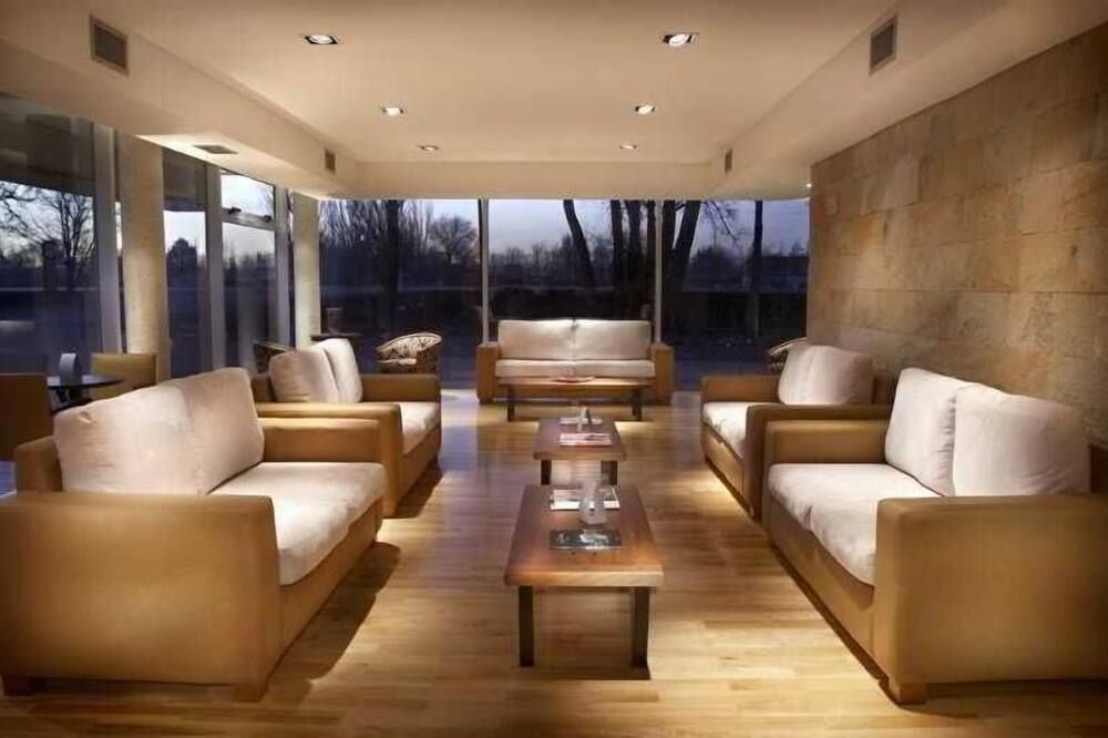 Herradura Hotel Suites - Neuquén - Lounge