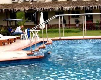 Pride Garden Hotel - Calabar - Pool
