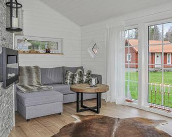 Stunning Home In Arvika With Kitchen - Arvika - Obývací pokoj