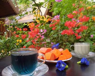 Akchanok Homestay - Phitsanulok - Lobby